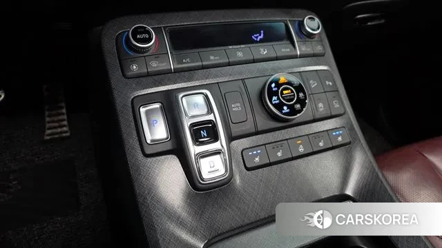 Hyundai Palisade id 3459891 из Кореи 19