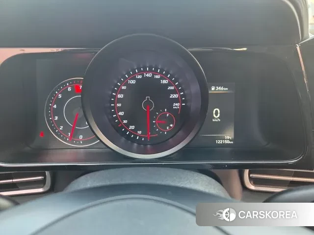 Hyundai Avante (CN7) id 3339171 из Кореи 19