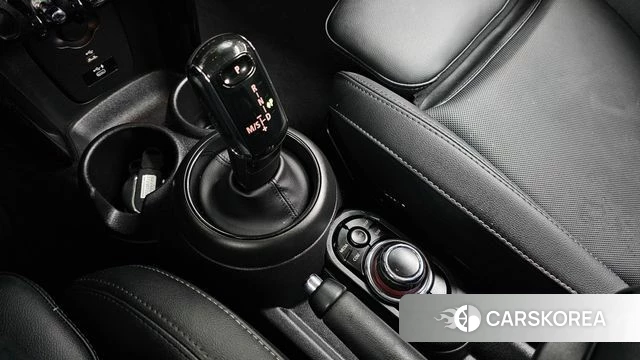 Mini Cooper id 4848829 из Кореи 32