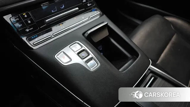 Hyundai The New Grandeur IG id 3671959 из Кореи 19