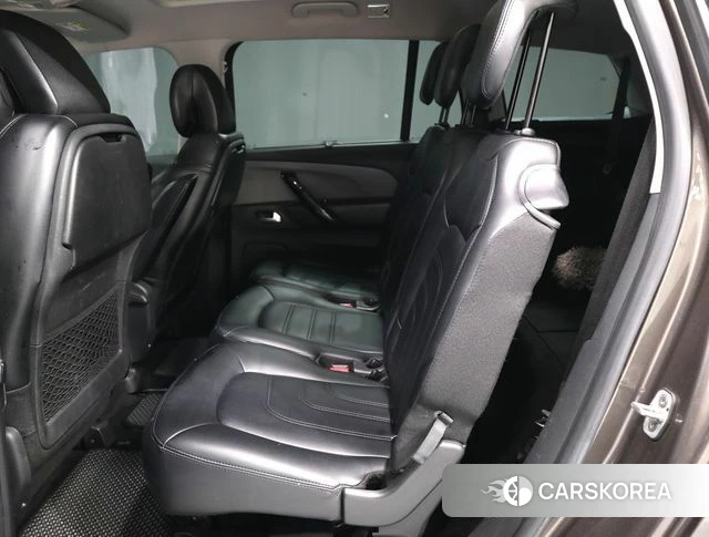 Citroen / DS Grand C4 Picasso id 4574604 из Кореи 18