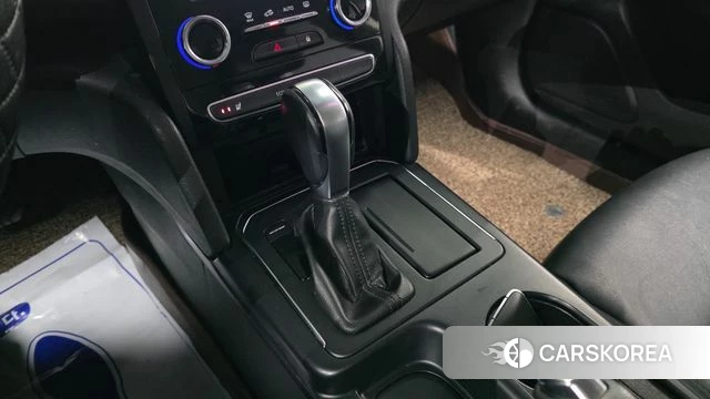 Renault Korea (Samsung) SM6 id 3886420 из Кореи 19