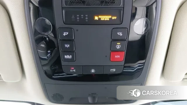 Kia The New Carnival 4th Generation id 3679622 из Кореи 19