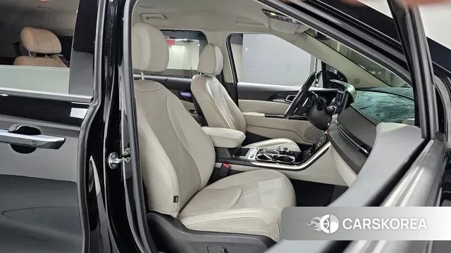 Kia Carnival 4th generation id 3624807 из Кореи 19