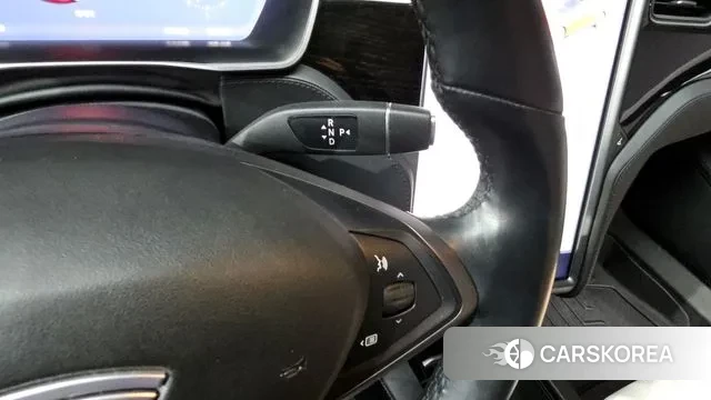 Tesla Model S id 3444008 из Кореи 19