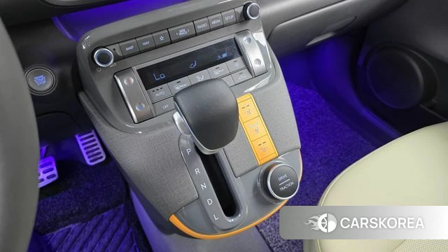 Hyundai Casper id 4624209 из Кореи 19