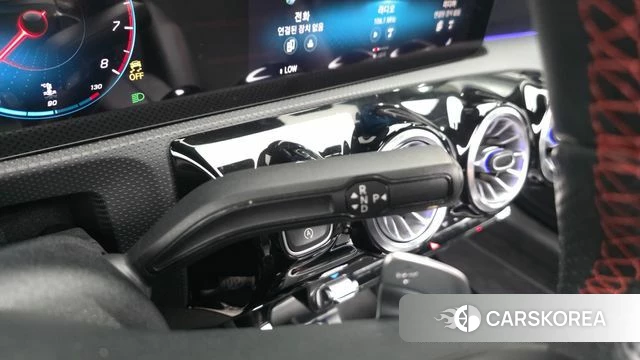 Mercedes-Benz A-Class W177 id 4443266 из Кореи 19