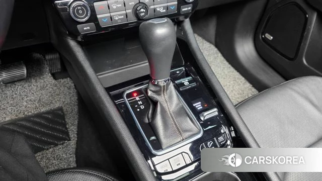 Jeep Compass 2nd Generation id 3910250 из Кореи 19