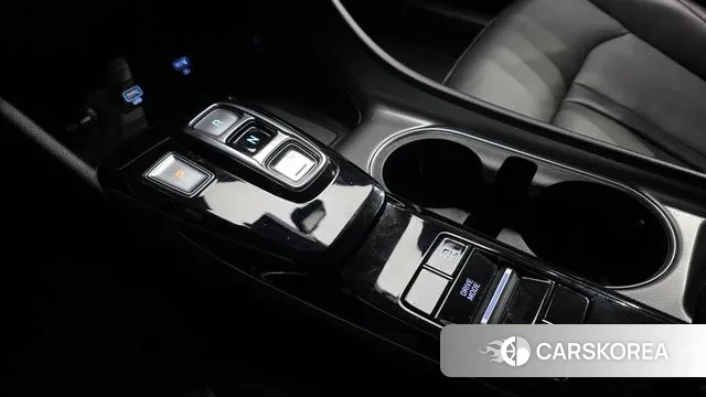 Hyundai Sonata (DN8) id 3529732 из Кореи 19