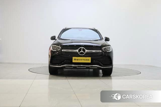 Mercedes-Benz GLC id 4348244 из Китая 19