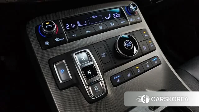 Hyundai Palisade id 3469124 из Кореи 19