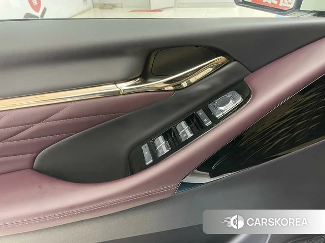 GAC Trumpchi Trumpchi M8 id 3926947 из Китая 32