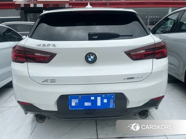BMW X2 id 4278670 из Китая 10