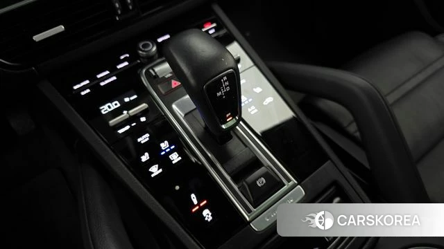 Porsche Cayenne (PO536) id 4267248 из Кореи 32