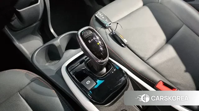 Chevrolet (GM Daewoo) Bolt EV id 3055679 из Кореи 19