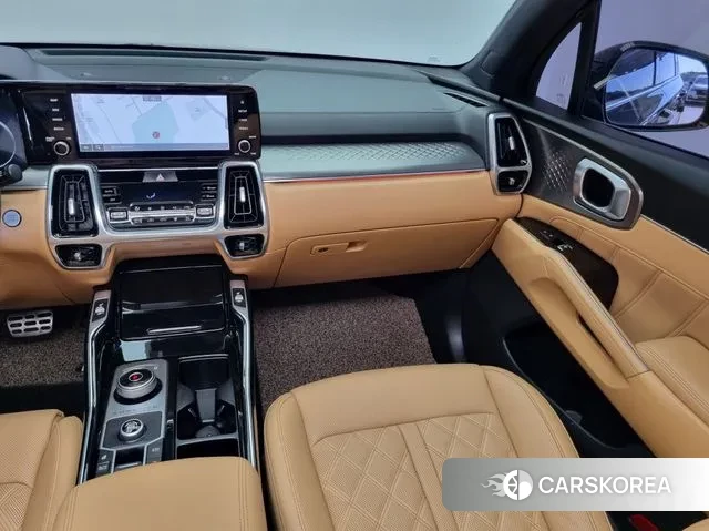 Kia Sorento 4th Generation id 3319013 из Кореи 19