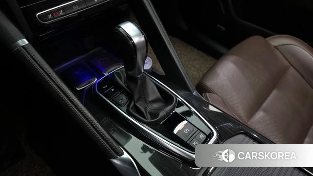 Renault Korea (Samsung) QM6 id 3801529 из Кореи 19