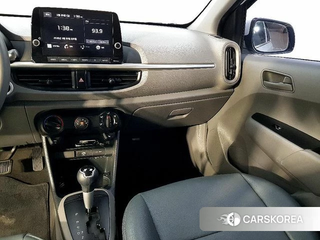 Kia Morning Urban (JA) id 3833820 из Кореи 19