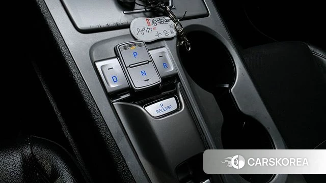 Hyundai Kona Electric id 4873425 из Кореи 19