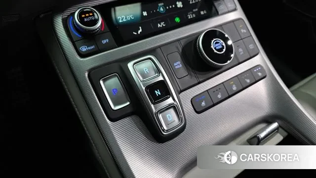 Hyundai The New Palisade id 3758590 из Кореи 19