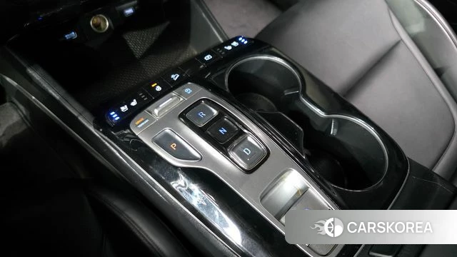 Hyundai Tucson (NX4) id 4750149 из Кореи 30
