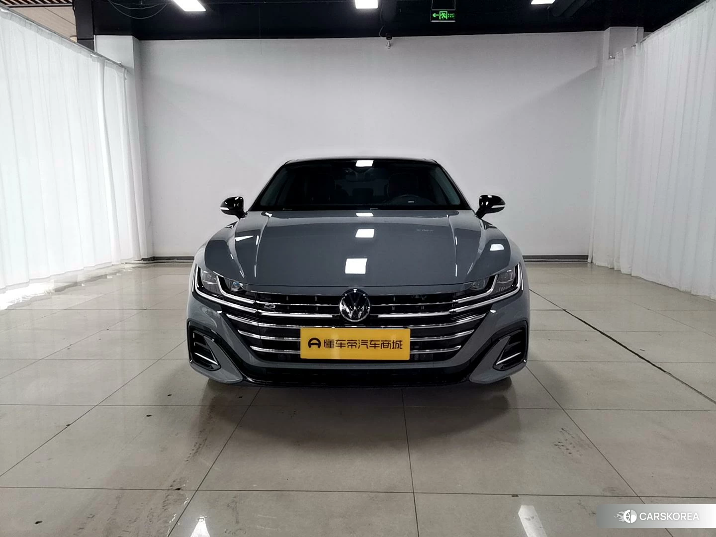 Volkswagen CC id 4455778 из Китая 19