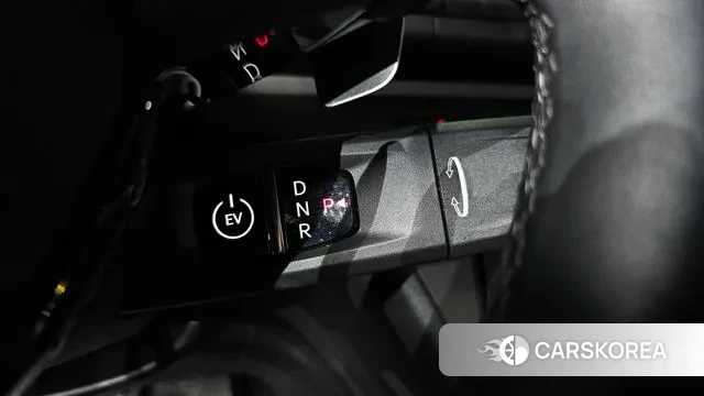 Kia The New Kia Ray EV id 3462077 из Кореи 19