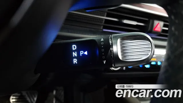 Hyundai Ionic 6 id 2547394 из Кореи 19