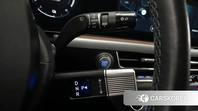 Hyundai Sonata D Edge Hybrid (DN8) id 3826234 из Кореи 19