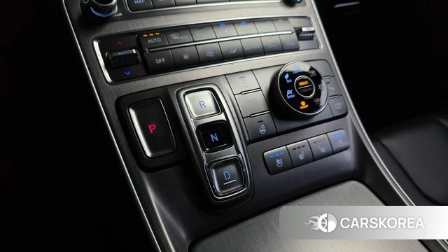 Hyundai The New Santa Fe id 4196185 из Кореи 19