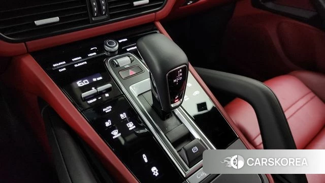 Porsche Cayenne (PO536) id 4424021 из Кореи 33