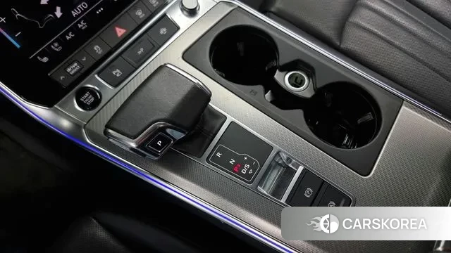 Audi A6 (C8) id 3394314 из Кореи 19