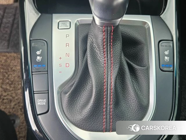 Kia Come New K3 id 4547778 из Кореи 19