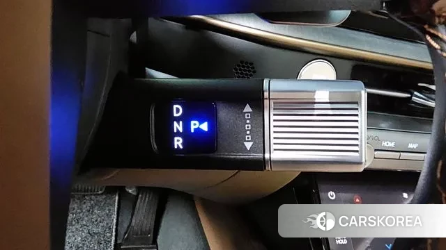 Hyundai Grandeur Hybrid (GN7) id 3576383 из Кореи 19