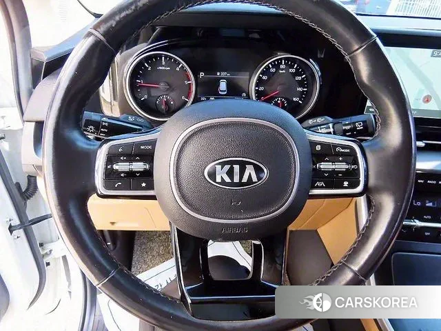 Kia Carnival 4th generation id 2997344 из Кореи 19