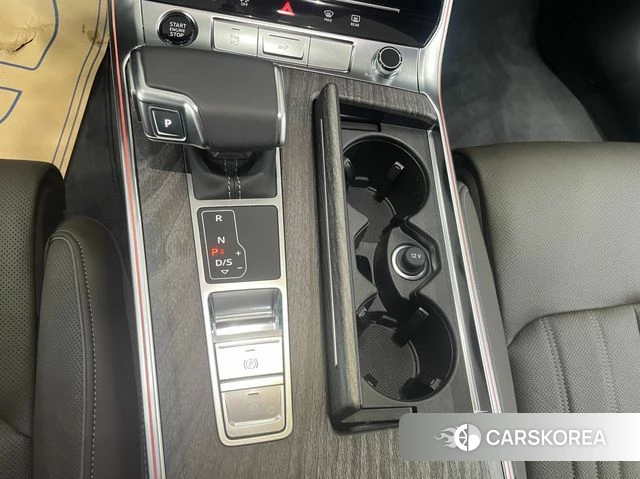 Audi A7 (4K) id 3837849 из Кореи 19