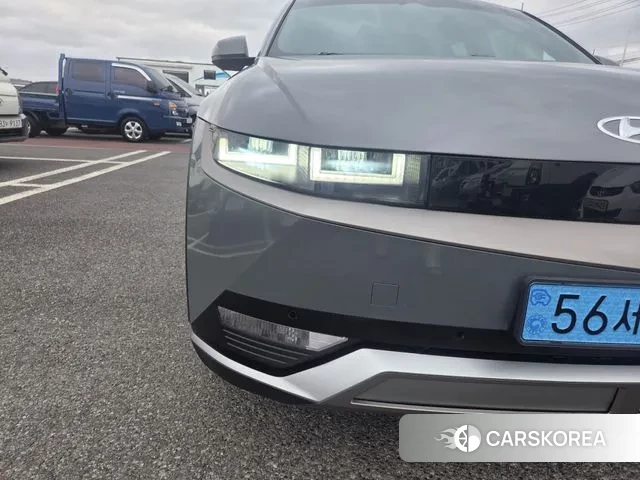 Hyundai Ionic 5 id 3733584 из Кореи 19