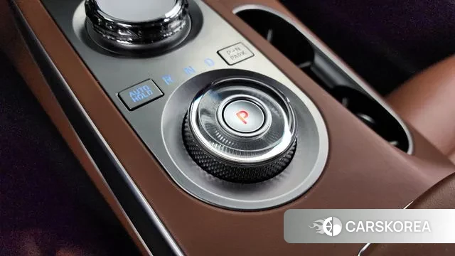 Genesis GV70 id 3650112 из Кореи 19