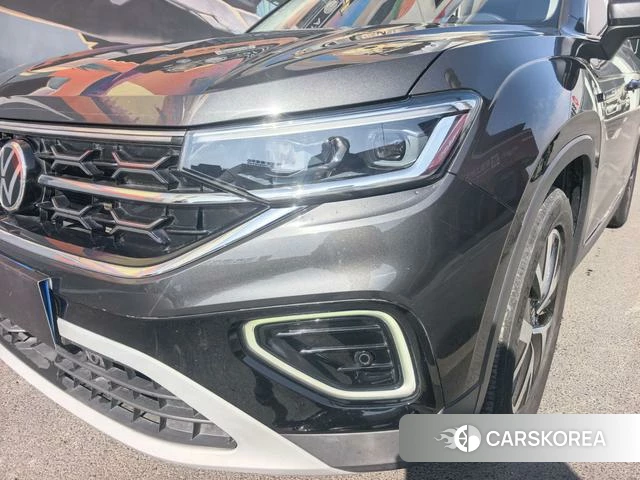 Volkswagen Tanyue id 4301248 из Китая 30
