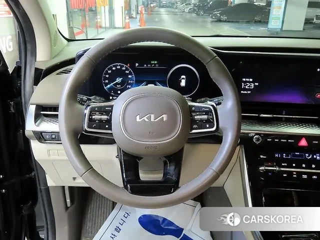 Kia Carnival 4th generation id 3763796 из Кореи 19