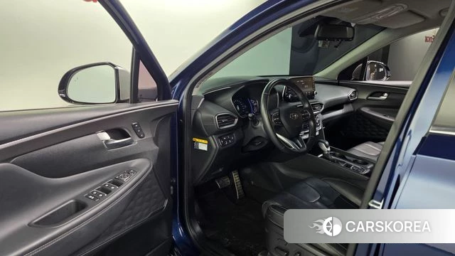 Hyundai Santa Fe TM id 3845136 из Кореи 19