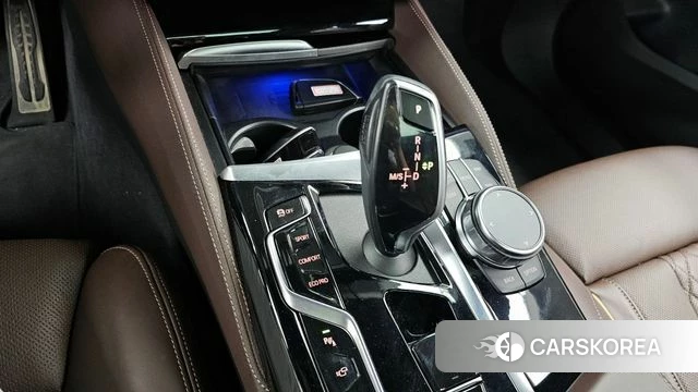 BMW 6 Series GT (G32) id 4243739 из Кореи 34