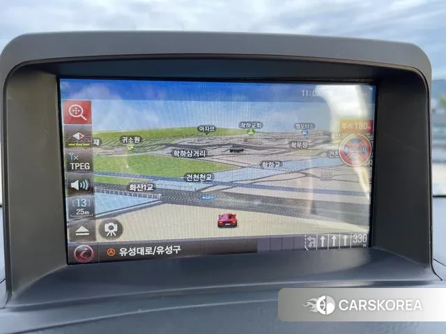 Hyundai The New Grand Starex id 3368798 из Кореи 14