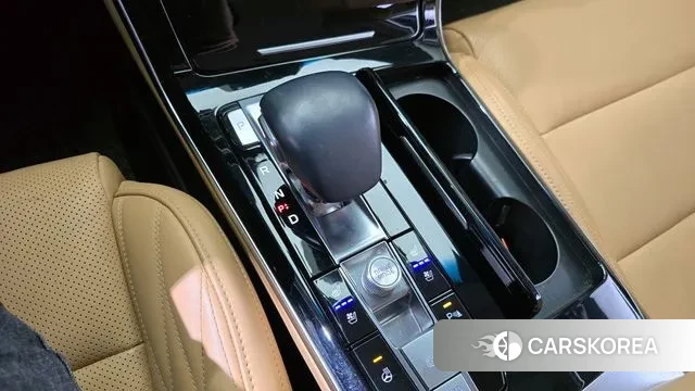 Kia K7 Premier id 3454120 из Кореи 19