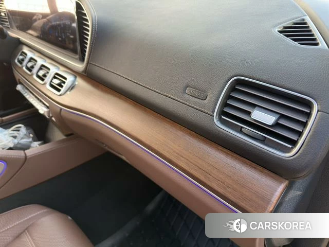 Mercedes-Benz GLS id 4271640 из Китая 19