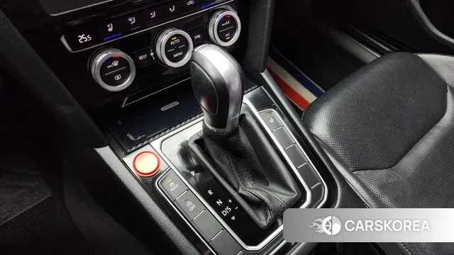 Volkswagen Arteon id 3423008 из Кореи 19