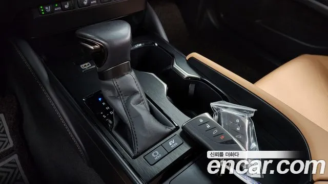 Lexus ES300h 7th generation id 2847864 из Кореи 19