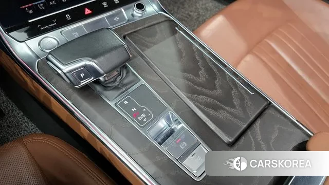 Audi A6 (C8) id 3422335 из Кореи 19