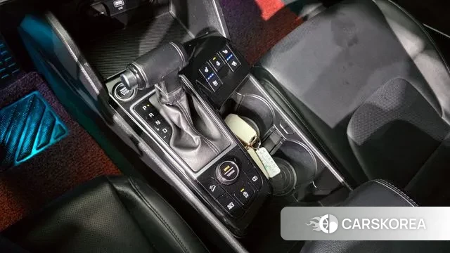 Kia Sportage 5th Generation id 3343263 из Кореи 19