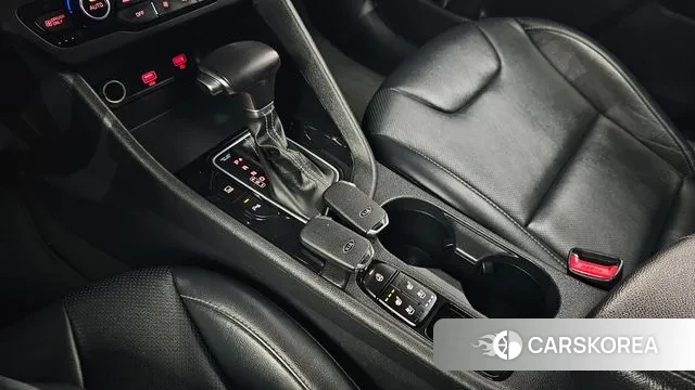 Kia The New Niro id 2994600 из Кореи 19